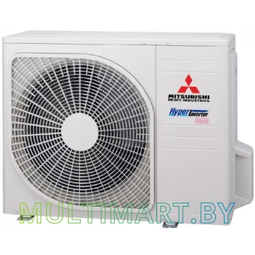Кондиционер Mitsubishi Heavy Industries SRK35ZS-WB/SRC35ZS-W картинка 3